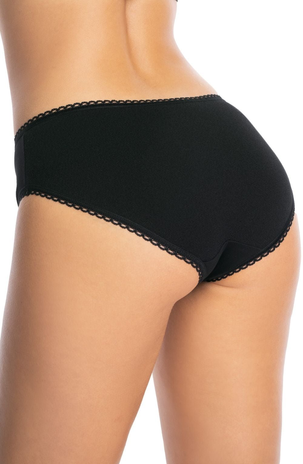 Roza Rozetta Bralette - Image 5