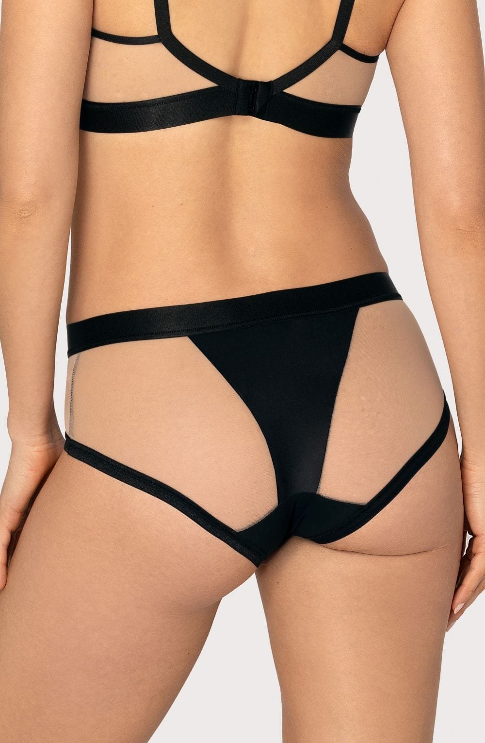 Roza Pasomela Brief Beige - Image 2