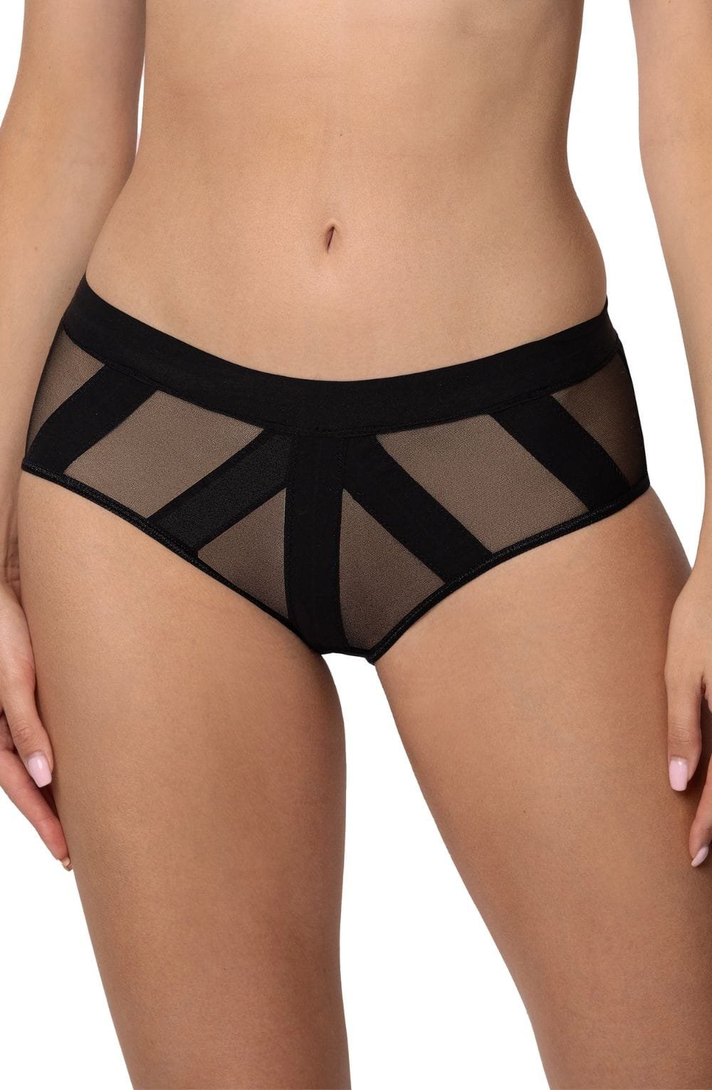 Roza Pasomela Brief Black - Image 3