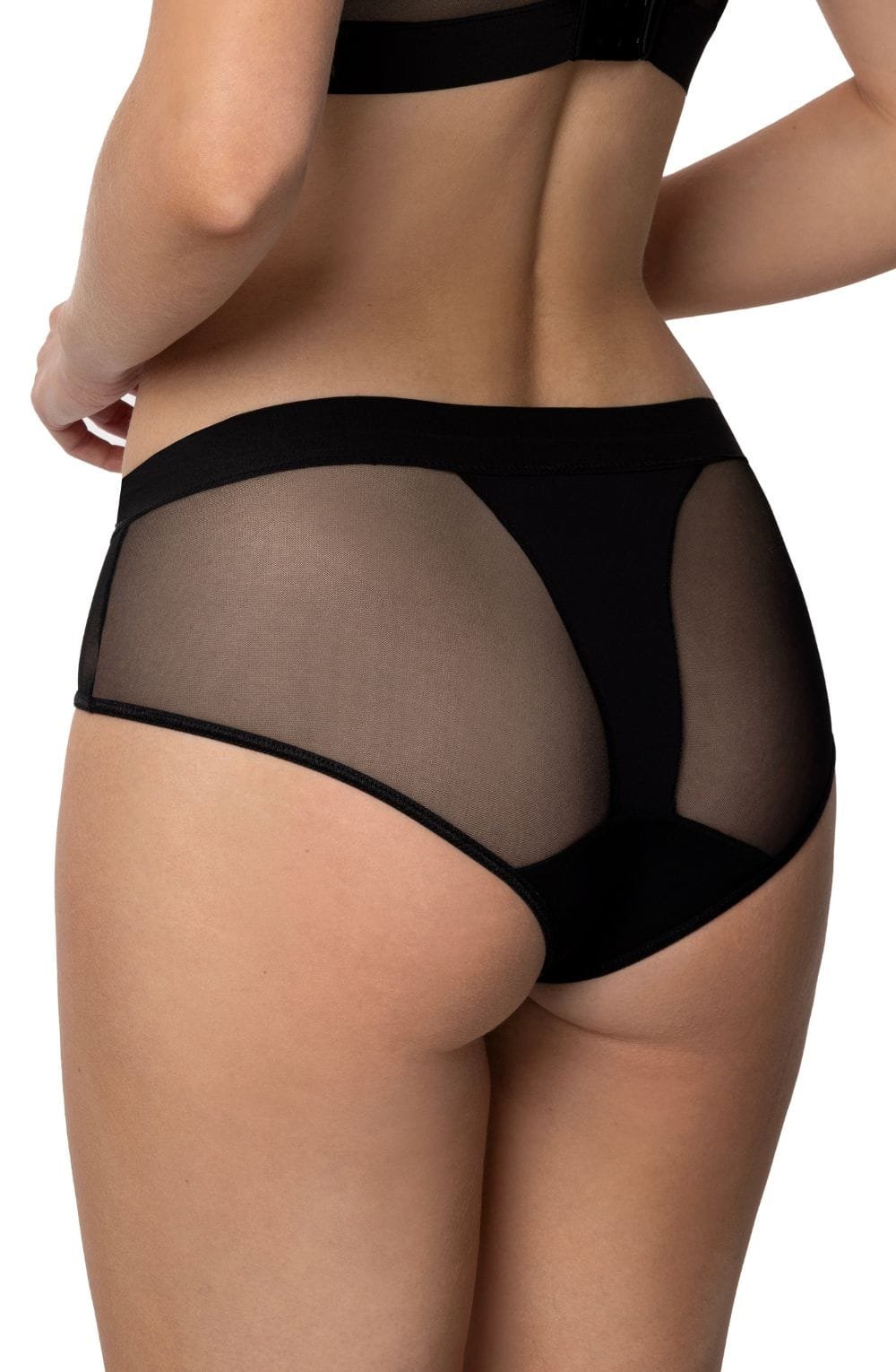 Roza Pasomela Brief Black - Image 2